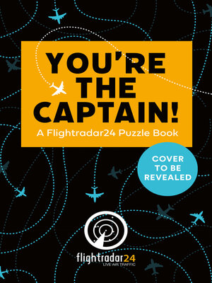 cover image of You're the Captain